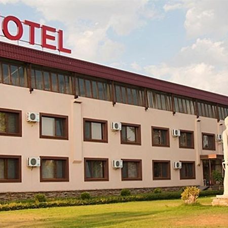 Motel Maritsa ディミトロヴグラト エクステリア 写真