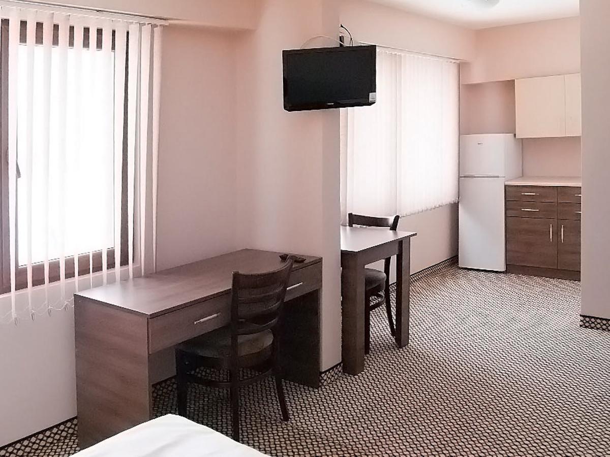 Motel Maritsa ディミトロヴグラト エクステリア 写真
