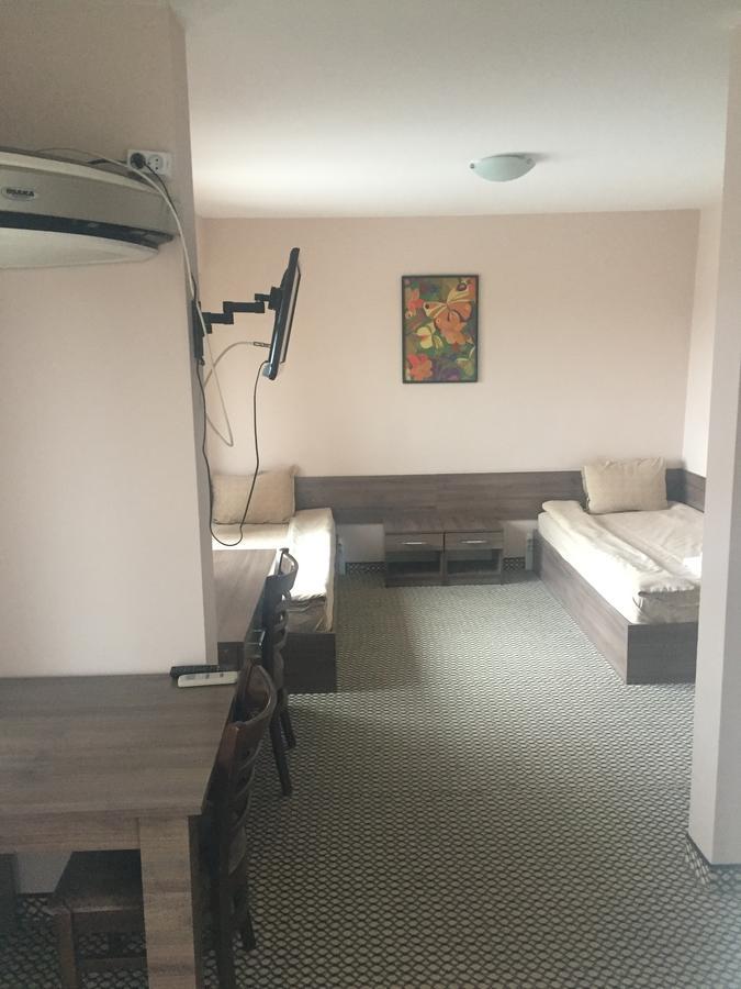 Motel Maritsa ディミトロヴグラト エクステリア 写真