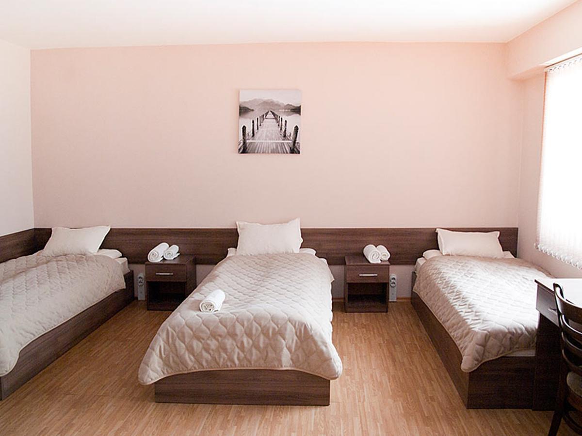 Motel Maritsa ディミトロヴグラト エクステリア 写真