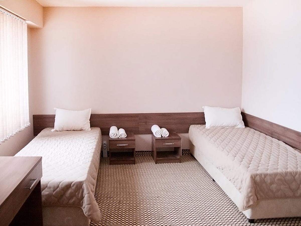 Motel Maritsa ディミトロヴグラト エクステリア 写真