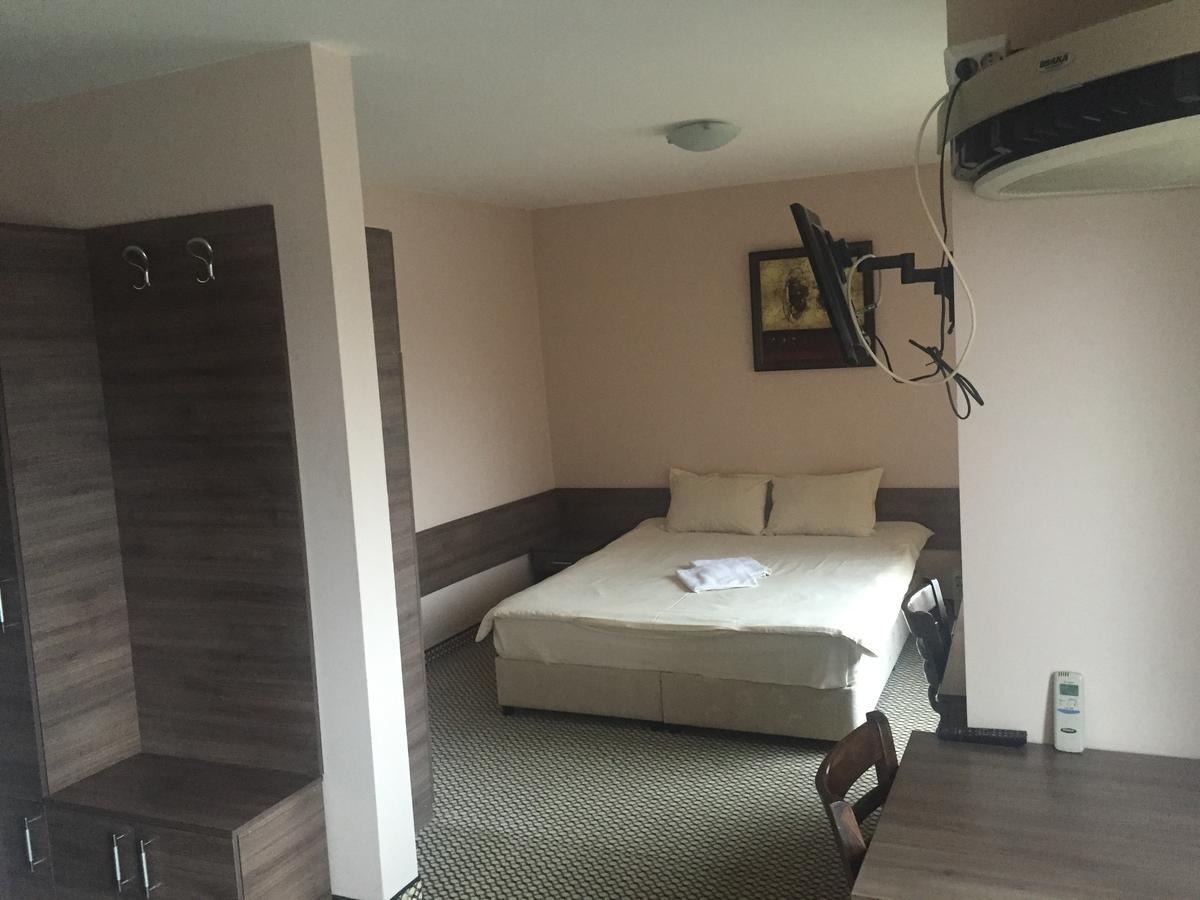 Motel Maritsa ディミトロヴグラト エクステリア 写真