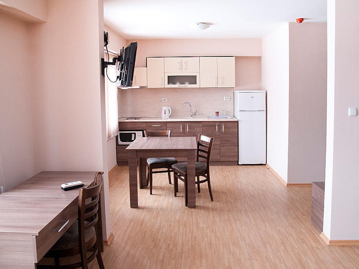 Motel Maritsa ディミトロヴグラト エクステリア 写真