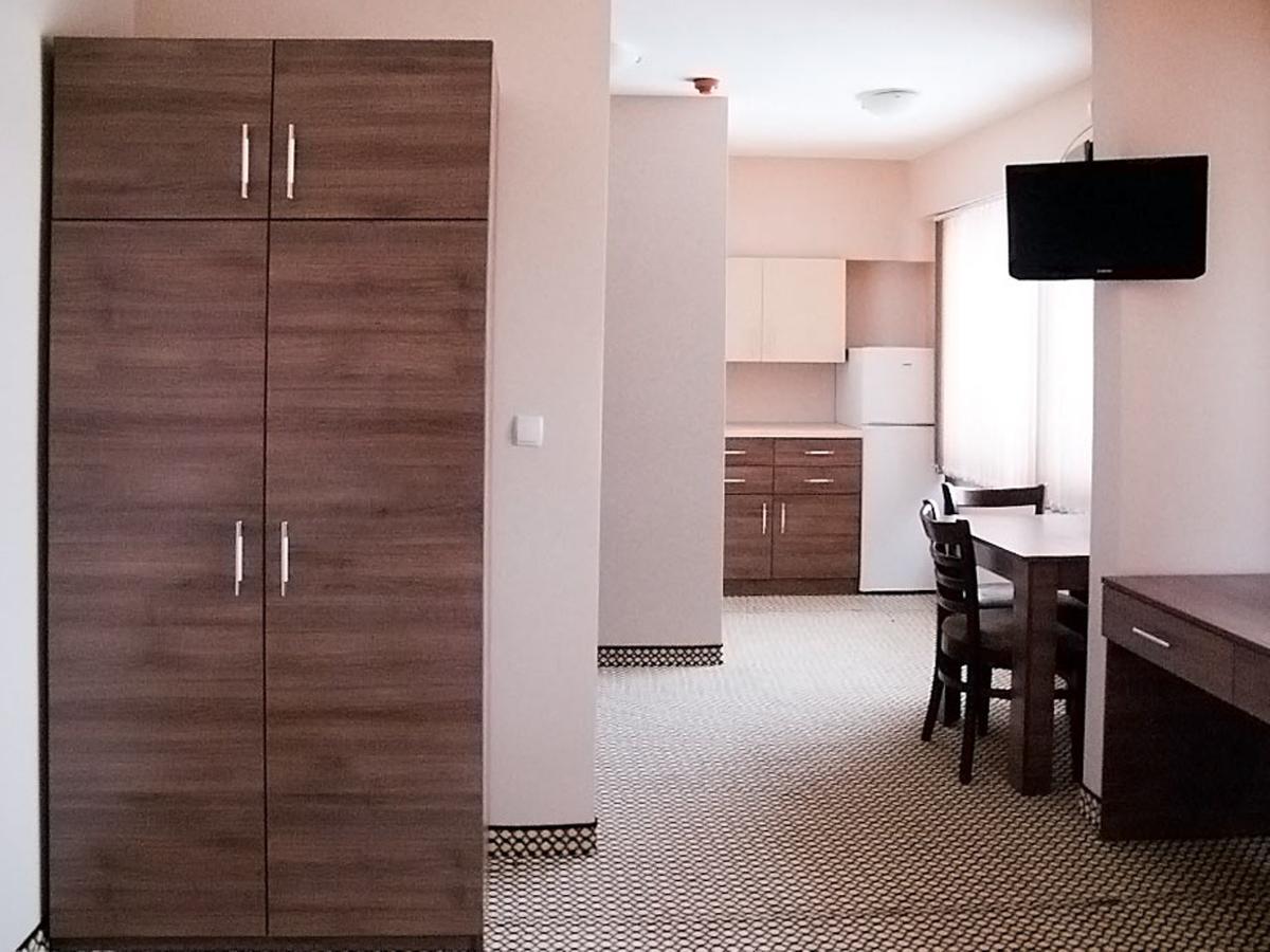 Motel Maritsa ディミトロヴグラト エクステリア 写真