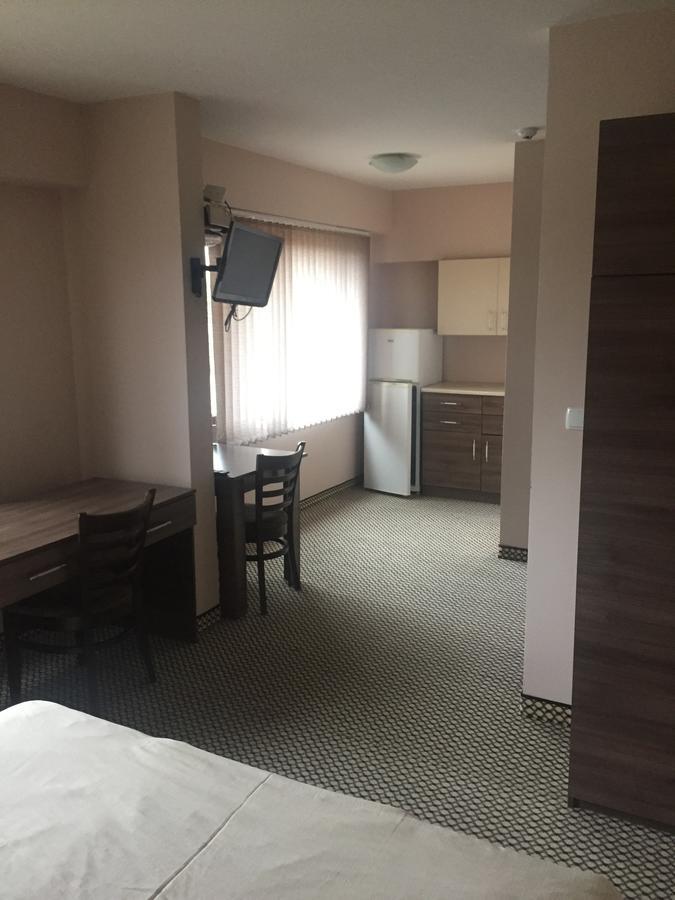 Motel Maritsa ディミトロヴグラト エクステリア 写真